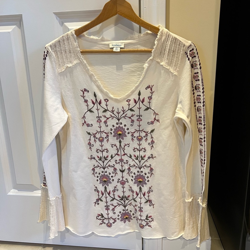 Sundance long sleeve
